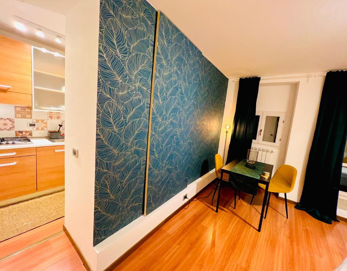Crops City Stay Apartment 14 Триест Экстерьер фото