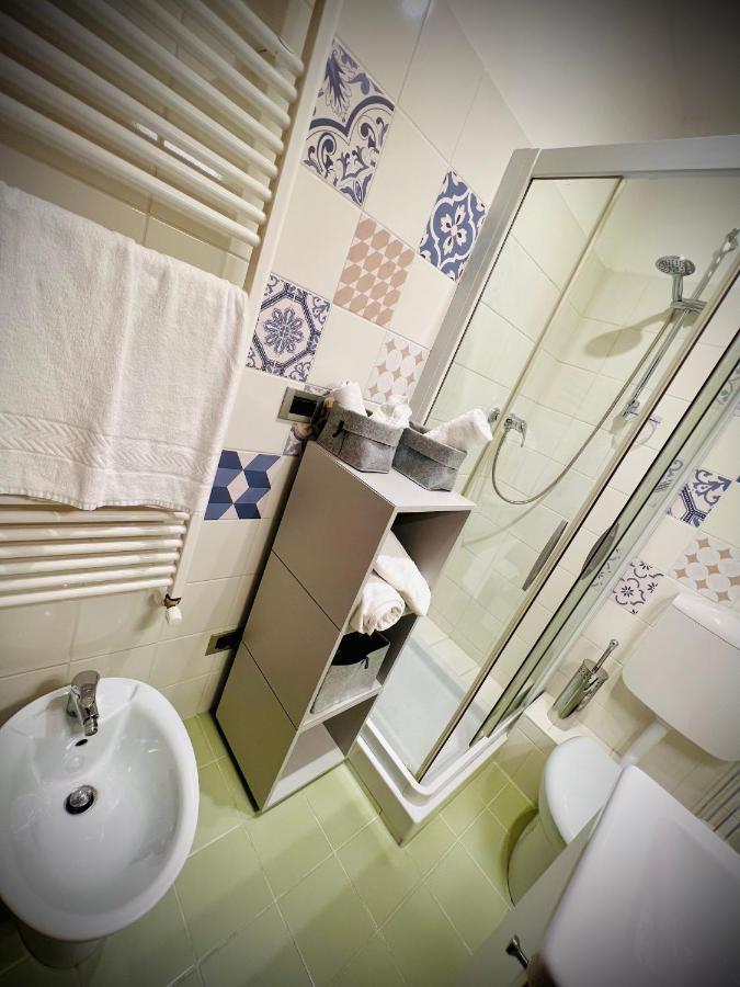 Crops City Stay Apartment 14 Триест Экстерьер фото