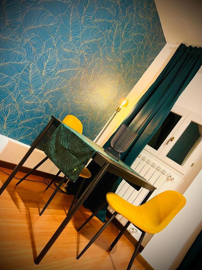 Crops City Stay Apartment 14 Триест Экстерьер фото
