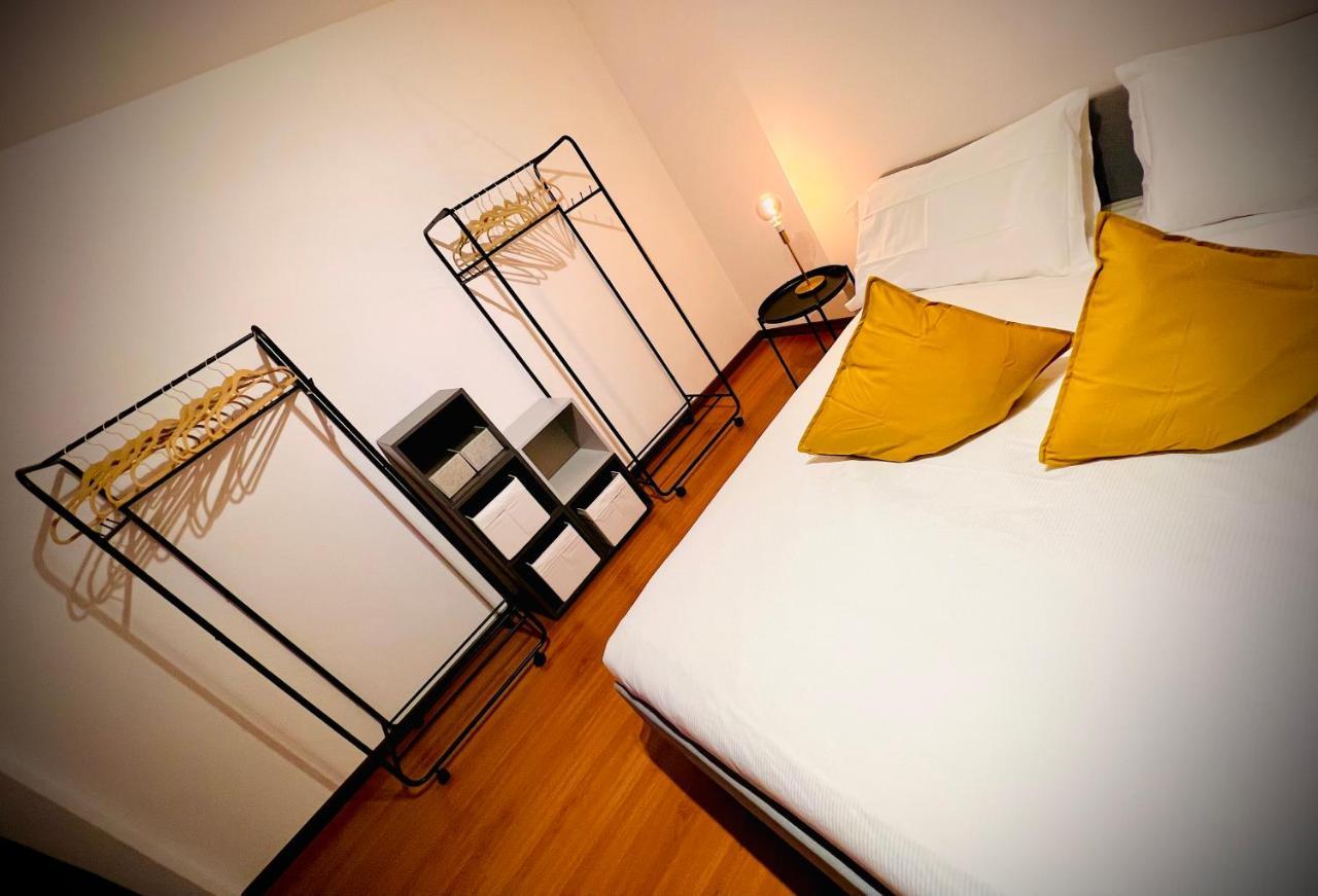 Crops City Stay Apartment 14 Триест Экстерьер фото